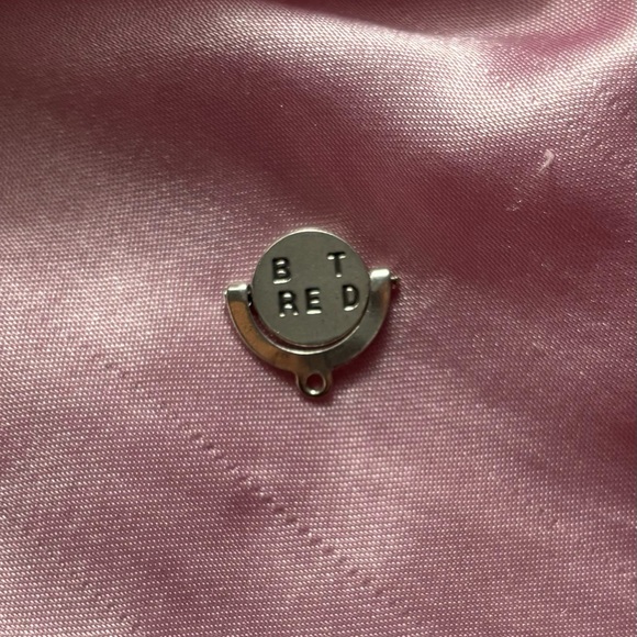 james avery retired best friend spinner charm - Picture 2 of 2